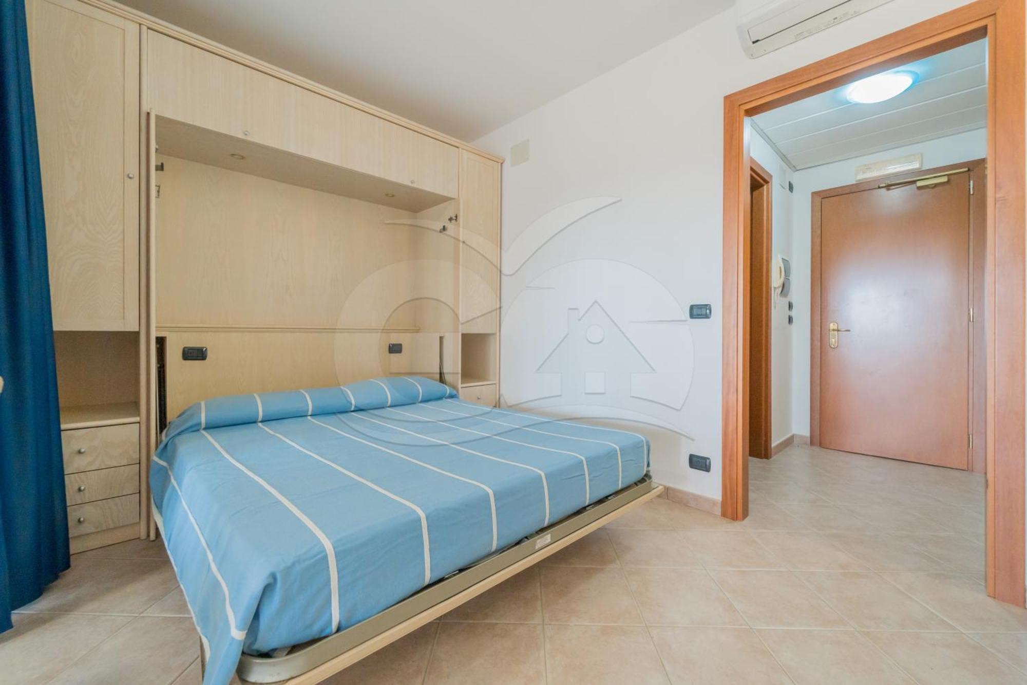 Appartamenti Verde Blu Capoliveri  Exterior photo
