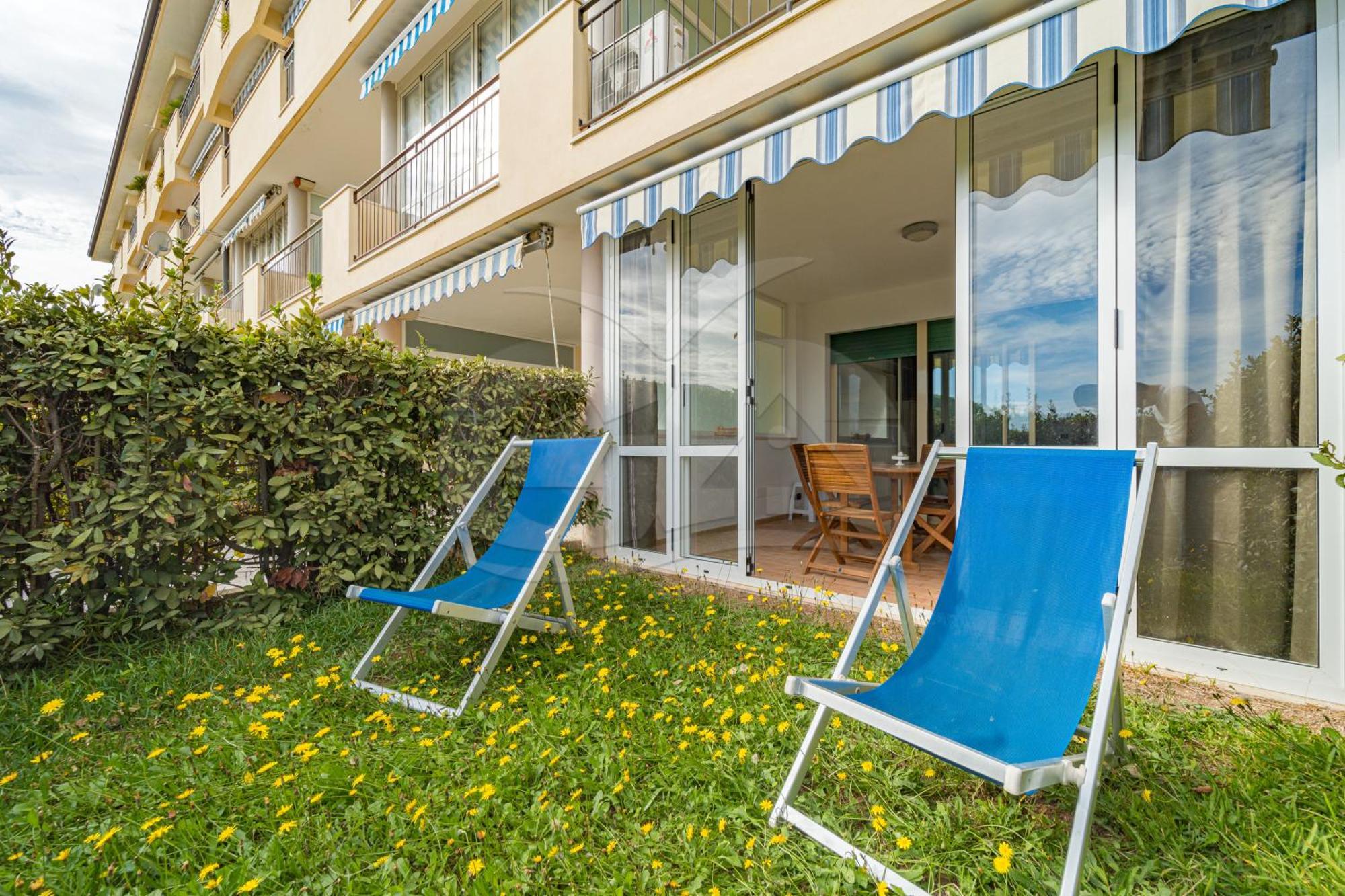 Appartamenti Verde Blu Capoliveri  Exterior photo